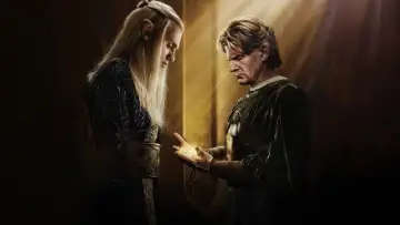 Backdrop for the TV series "The Lord of the Rings: The Rings of Power" #1254616