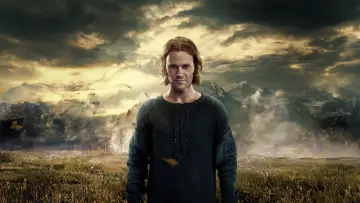 Backdrop for the TV series "The Lord of the Rings: The Rings of Power" #1254621