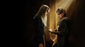 Backdrop for the TV series "The Lord of the Rings: The Rings of Power" #1254630