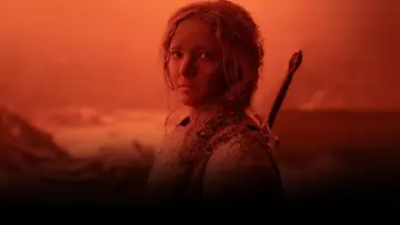Backdrop for the TV series "The Lord of the Rings: The Rings of Power" #1254655