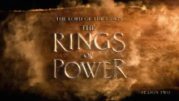 Backdrop for the TV series "The Lord of the Rings: The Rings of Power" #1254658