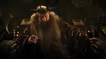 Backdrop for the TV series "The Lord of the Rings: The Rings of Power" #1254659