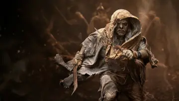 Backdrop for the TV series "The Lord of the Rings: The Rings of Power" #1254661