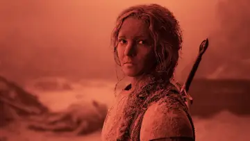 Backdrop for the TV series "The Lord of the Rings: The Rings of Power" #1254669