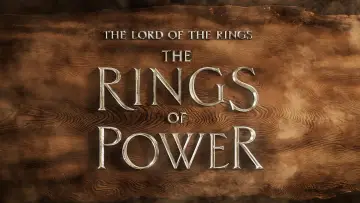 Backdrop for the TV series "The Lord of the Rings: The Rings of Power" #1254674