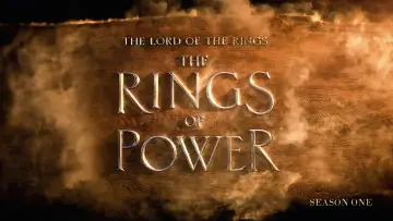 Backdrop for the TV series "The Lord of the Rings: The Rings of Power" #1254680