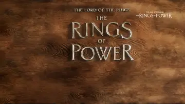 Backdrop for the TV series "The Lord of the Rings: The Rings of Power" #1254685