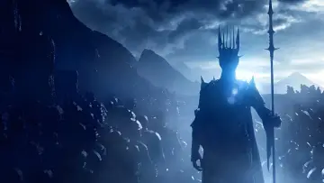 Backdrop for the TV series "The Lord of the Rings: The Rings of Power" #1254723