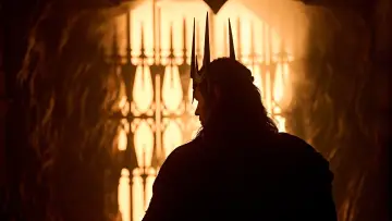 Backdrop for the TV series "The Lord of the Rings: The Rings of Power" #1254729