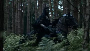 Backdrop for the TV series "The Lord of the Rings: The Rings of Power" #1254733