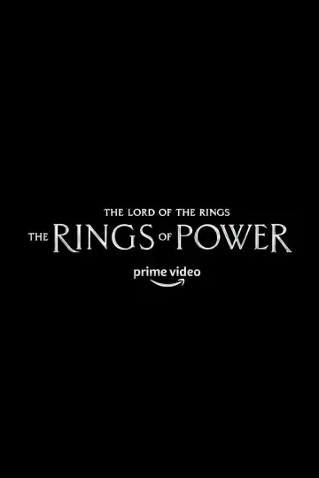Poster for the TV series "The Lord of the Rings: The Rings of Power" #1254829