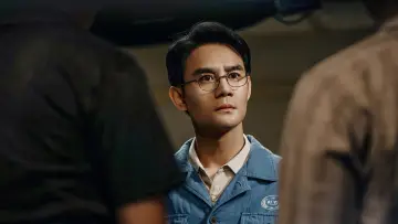 Backdrop for the TV series "Like a Flowing River" #1512162