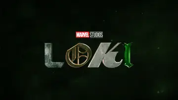 Backdrop for the TV series "Loki" #1273745