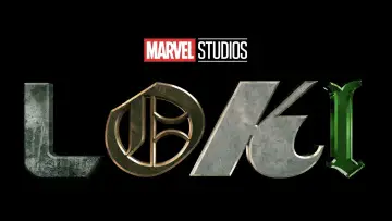 Backdrop for the TV series "Loki" #1273755
