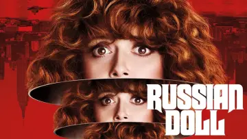 Backdrop for the TV series "Russian Doll" #1429084