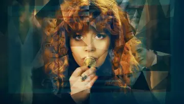 Backdrop for the TV series "Russian Doll" #1429085