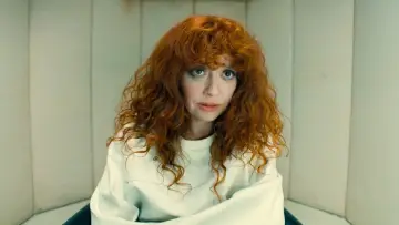 Backdrop for the TV series "Russian Doll" #1429100