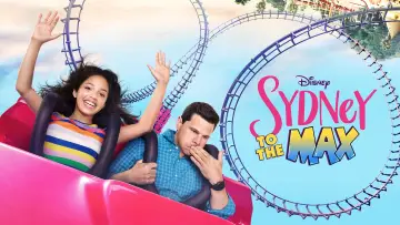 Backdrop for the TV series "Sydney to the Max" #1541251