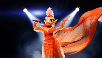 Backdrop к сериалу "The Masked Singer" #1346136