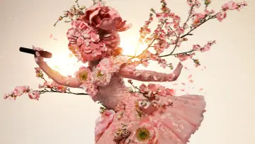 Backdrop к сериалу "The Masked Singer" #1346140