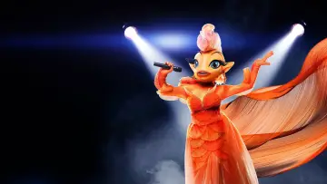 Backdrop к сериалу "The Masked Singer" #1346142