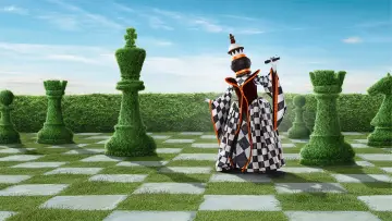 Backdrop к сериалу "The Masked Singer" #1346143