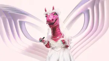 Backdrop к сериалу "The Masked Singer" #1346149