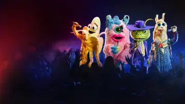 Backdrop к сериалу "The Masked Singer" #1346151