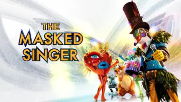 Backdrop к сериалу "The Masked Singer" #1346156