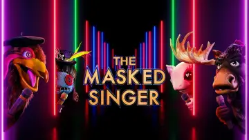 Backdrop к сериалу "The Masked Singer" #1346159