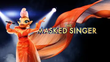 Backdrop к сериалу "The Masked Singer" #1346161