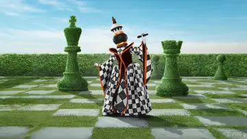 Backdrop к сериалу "The Masked Singer" #1346162