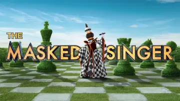 Backdrop к сериалу "The Masked Singer" #1346164
