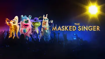 Backdrop к сериалу "The Masked Singer" #1346168