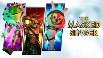 Backdrop к сериалу "The Masked Singer" #1346170