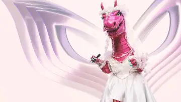 Backdrop к сериалу "The Masked Singer" #1346171