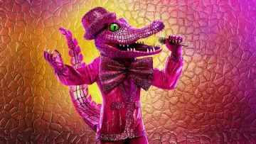 Backdrop к сериалу "The Masked Singer" #1346173