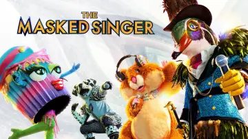 Backdrop к сериалу "The Masked Singer" #1346177