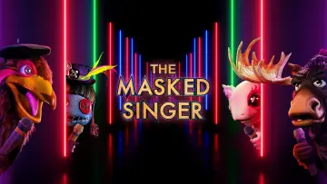 Backdrop к сериалу "The Masked Singer" #1346179