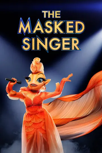 Poster к сериалу "The Masked Singer" #1346191