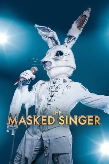 Poster к сериалу "The Masked Singer" #1346196