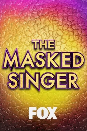 Poster к сериалу "The Masked Singer" #1346203