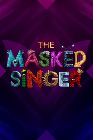 Poster к сериалу "The Masked Singer" #1346205