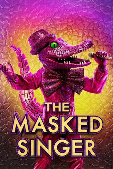 Poster к сериалу "The Masked Singer" #1346206