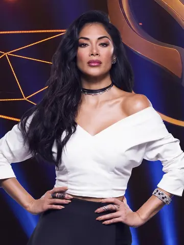 Poster к сериалу "The Masked Singer" #1346213
