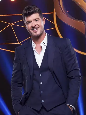 Poster к сериалу "The Masked Singer" #1346214