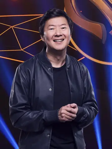 Poster к сериалу "The Masked Singer" #1346215