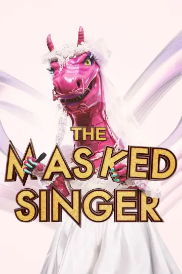 Poster к сериалу "The Masked Singer" #1346227