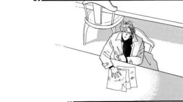 Backdrop к сериалу "Banana Fish" #1384632