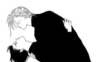 Backdrop к сериалу "Banana Fish" #1384633